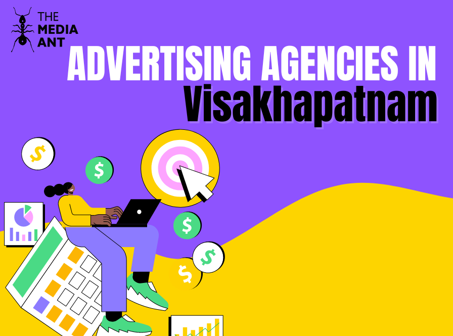 Advertising Agencies In Visakhapatnam