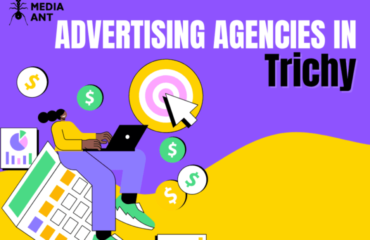 Advertising Agencies In Trichy