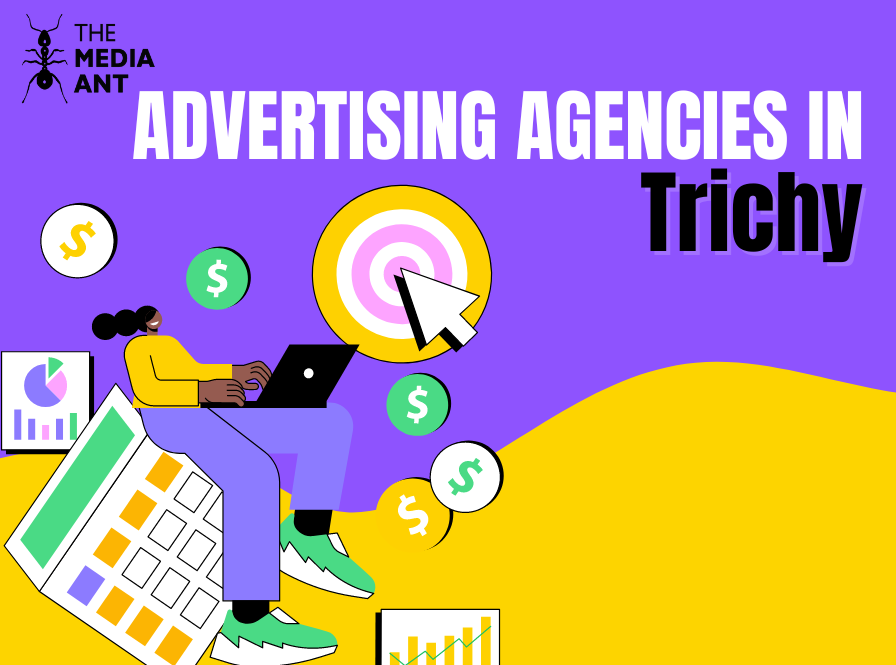 Advertising Agencies In Trichy