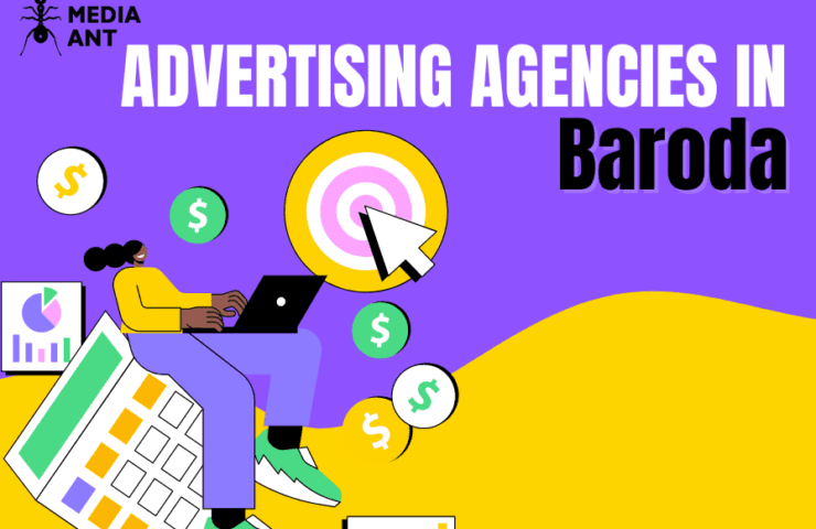 Advertising Agencies In Baroda