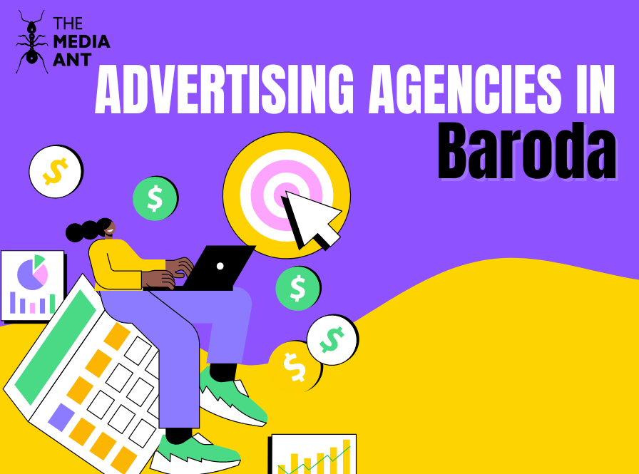 Advertising Agencies In Baroda