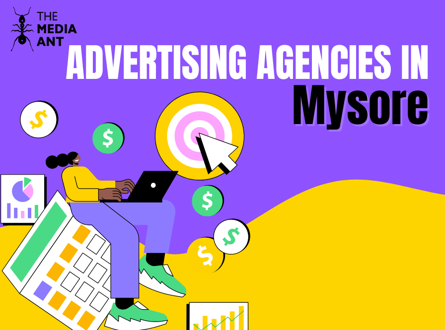 Advertising Agencies In Mysore