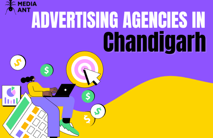 Advertising Agencies In Chandigarh