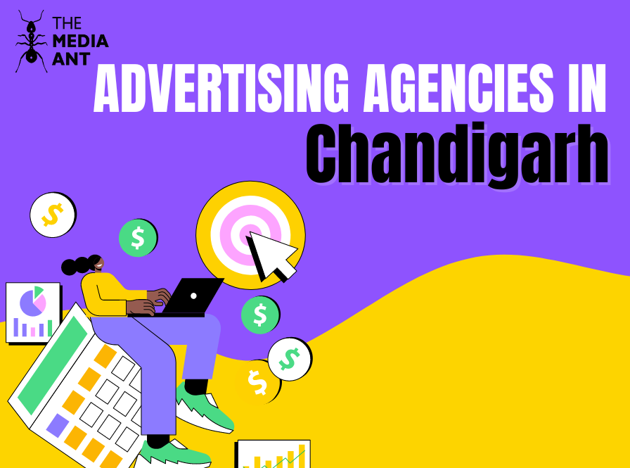 Advertising Agencies In Chandigarh