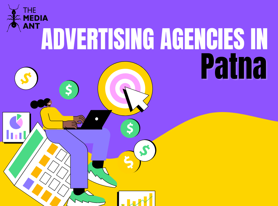 Advertising Agencies In Patna