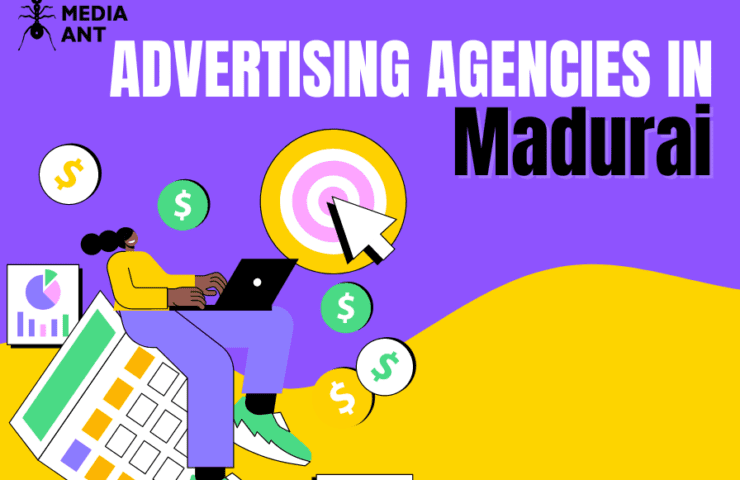 Advertising Agencies In Madurai