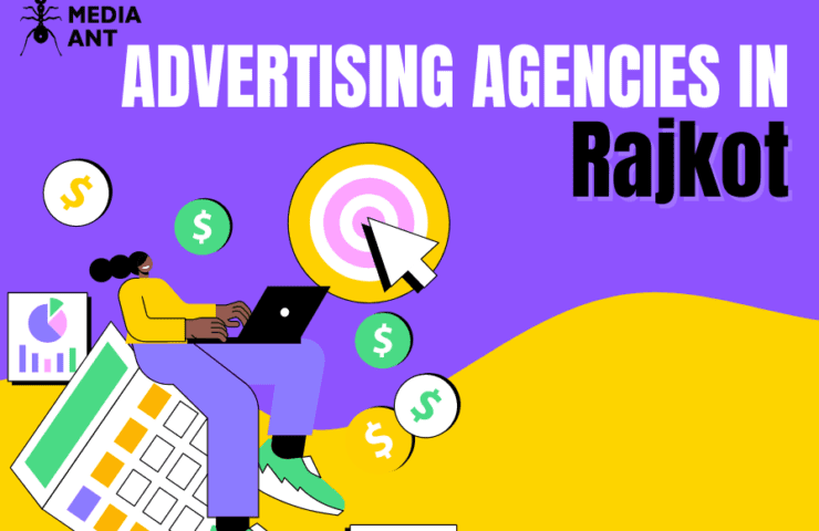 Advertising Agencies In Rajkok