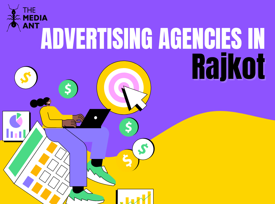 Advertising Agencies In Rajkok