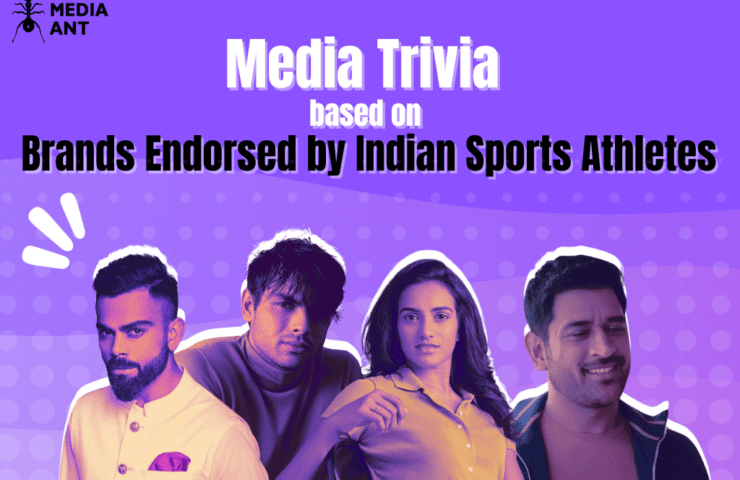 Brands Endorsed By Indian Sports Athletes