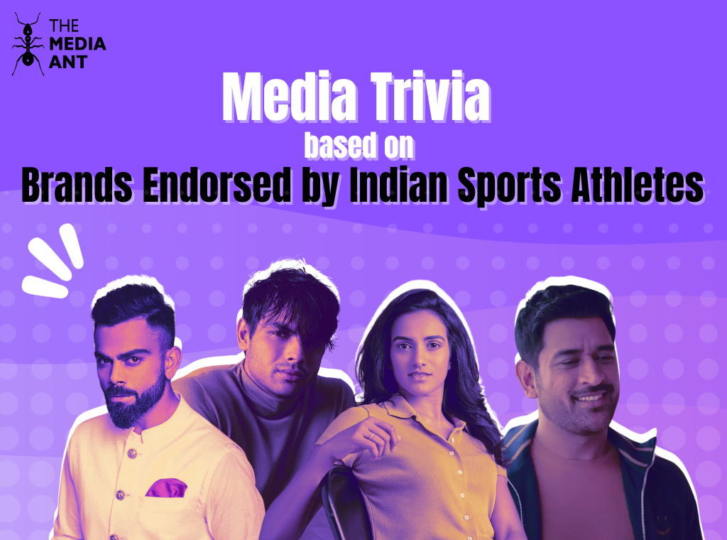 Brands Endorsed By Indian Sports Athletes