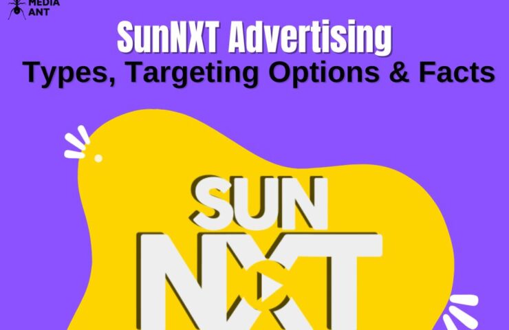 Sunnxt Advertising