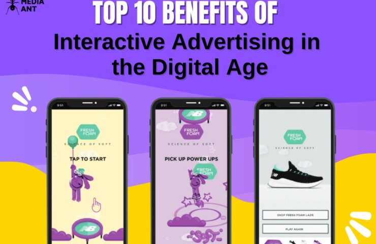 Interactive Advertising