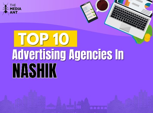 Top 10 Advertising Agencies In Nashik