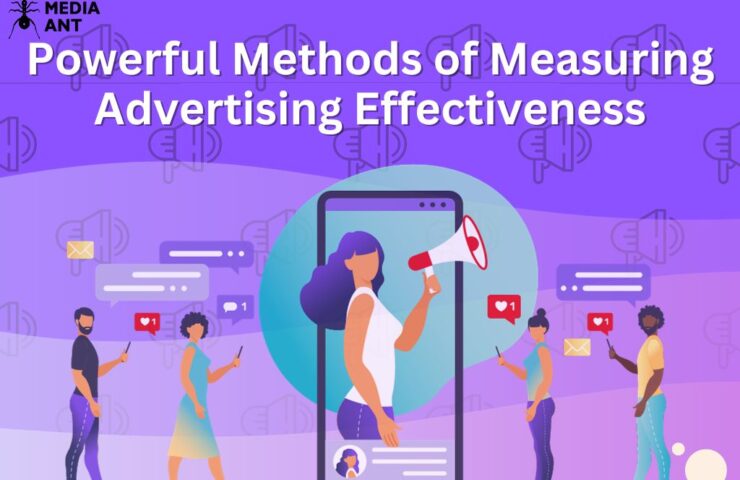 Methods Of Measuring Ad Effectiveness