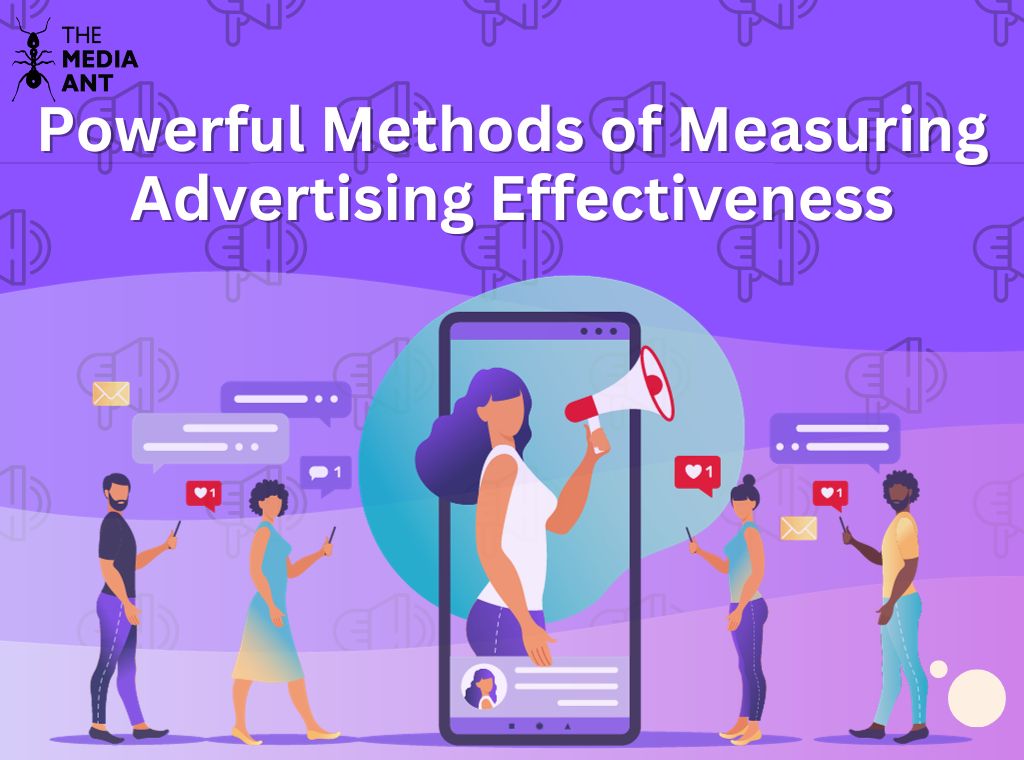 Methods Of Measuring Ad Effectiveness