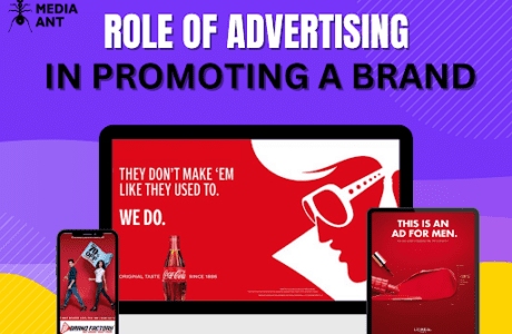 Role Of Advertising In Promoting A Brand