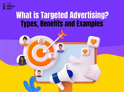 What Is Targeted Advertising? Types, Benefits And Examples