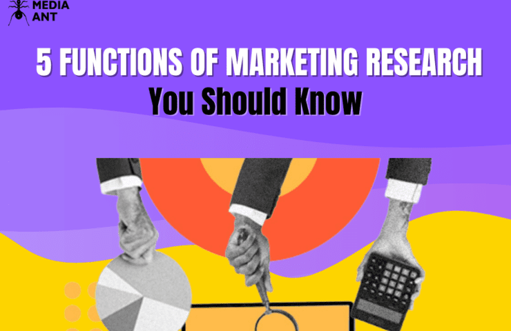 5 Functions Of Marketing Research You Should Know