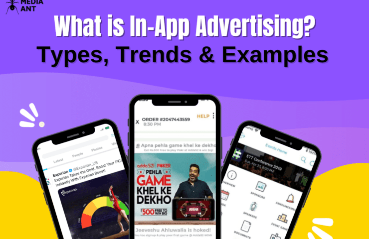 What Is In-App Advertising? Types, Trends &Amp; Examples