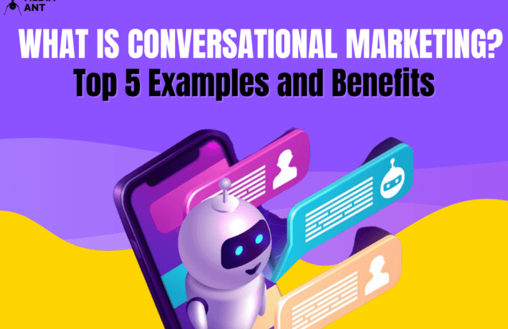 What Is Conversational Marketing?