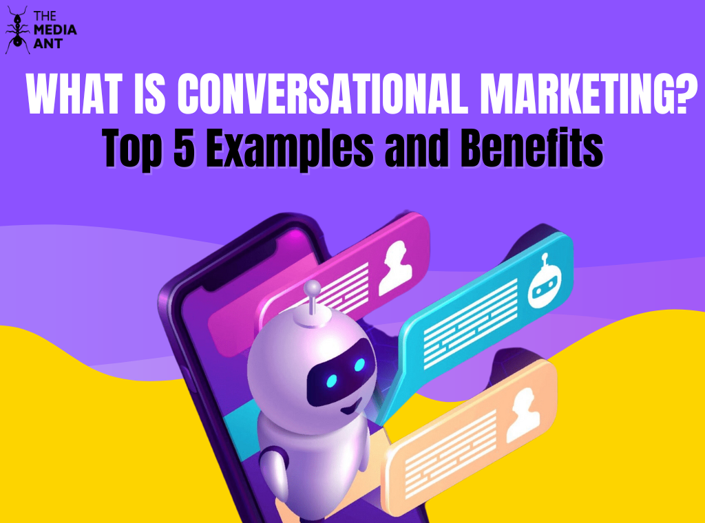 What Is Conversational Marketing?