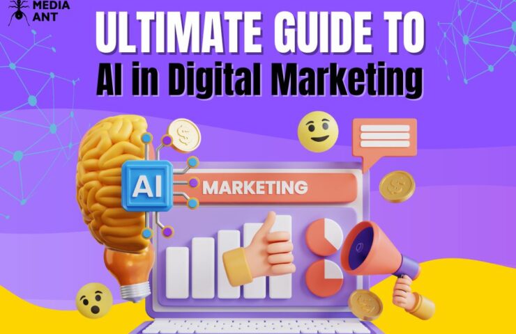 Ai In Digital Marketing