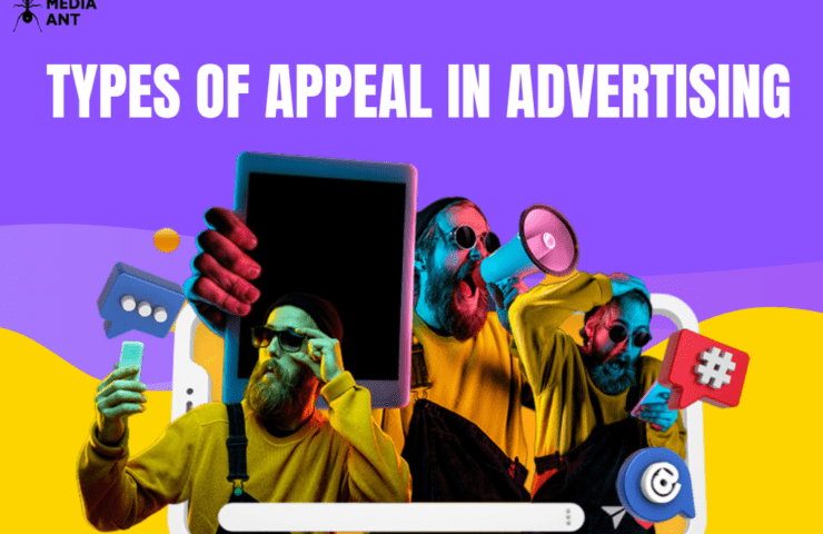 Types Of Appeal In Advertising