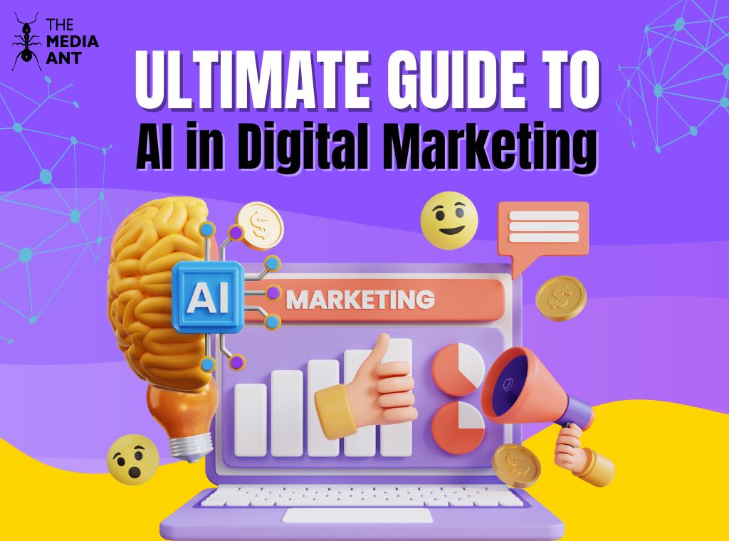 Ai In Digital Marketing