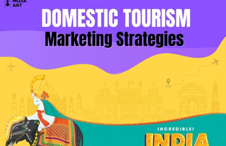 Domestic Tourism Marketing Strategies