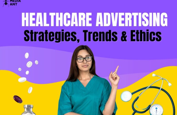 Healthcare Advertising