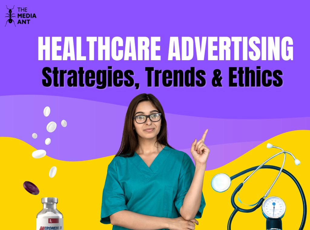 Healthcare Advertising