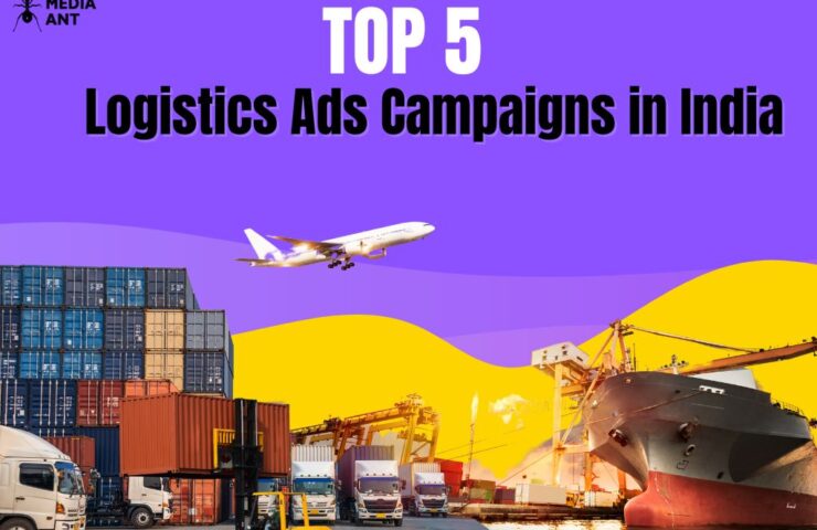 Logistics Ads