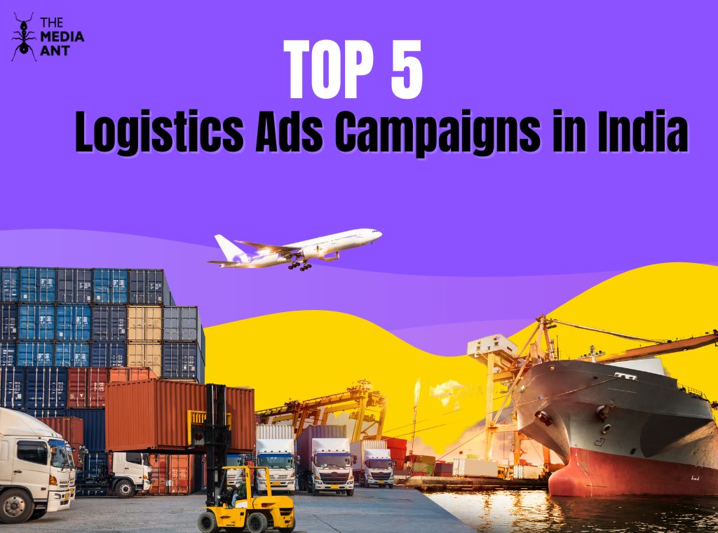 Logistics Ads