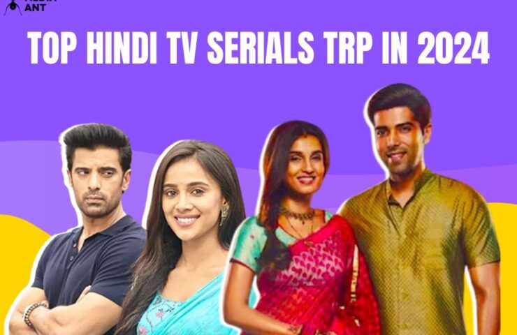 Tv Serials Trp