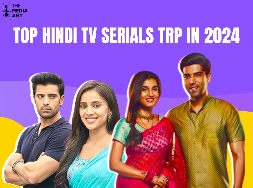 Tv Serials Trp