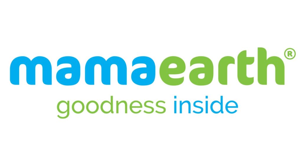 Mamaearth R Logo 1