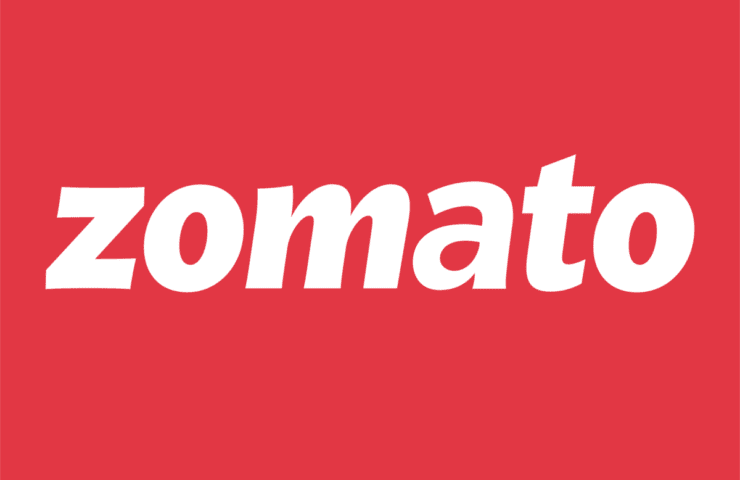 Zomato Logo