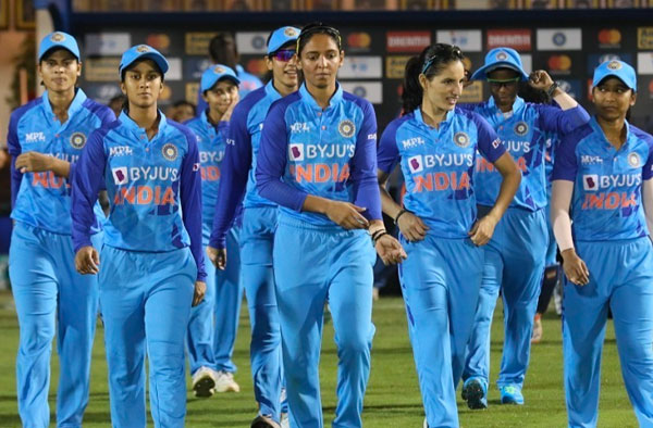 Indian Womens Cricket Team 2023 1