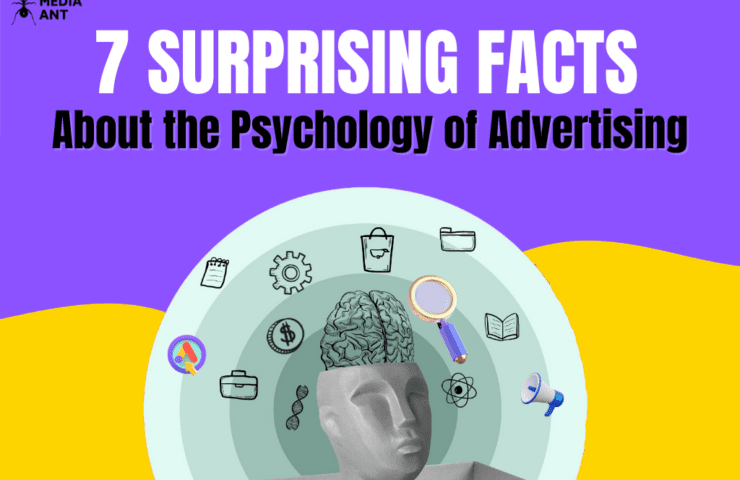 The Psychology Of Advertising