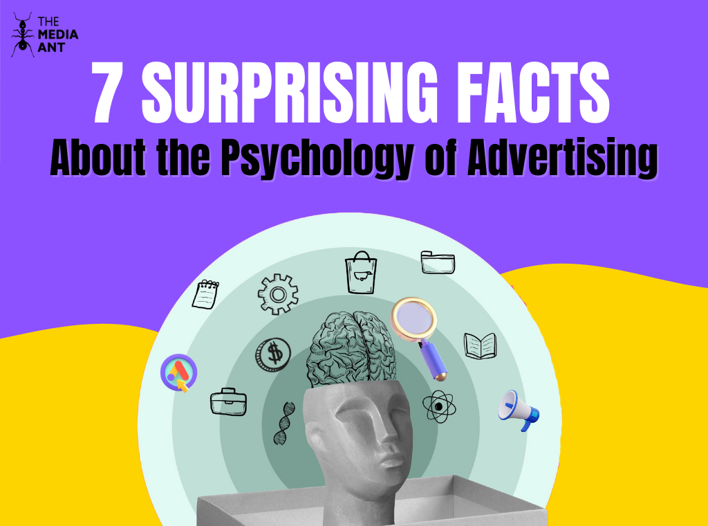 The Psychology Of Advertising