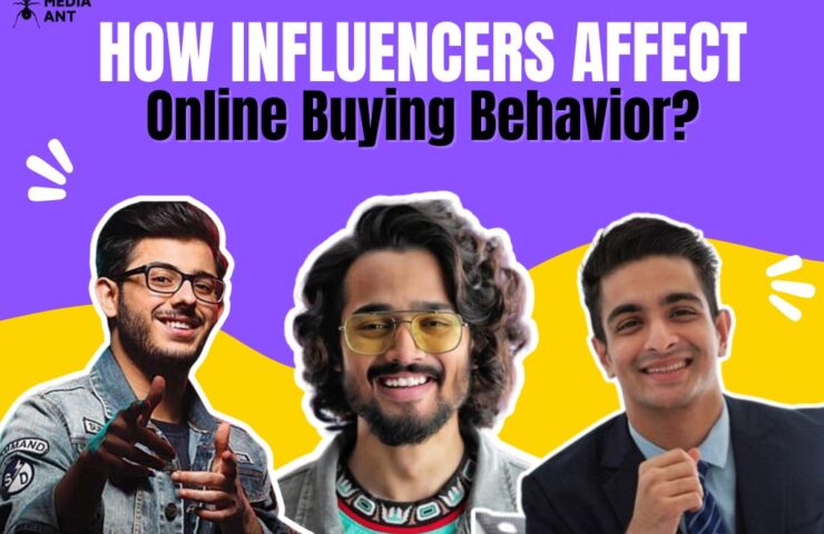 Online Influencers