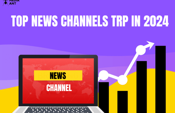 Top News Channels Trp In 2024