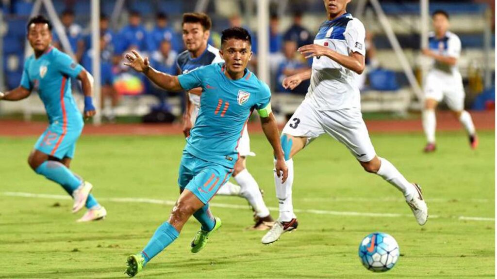 Sunil Chhetri 1564480801