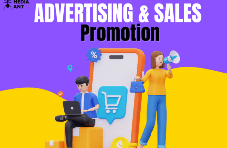 Advertising And Sales Promotion