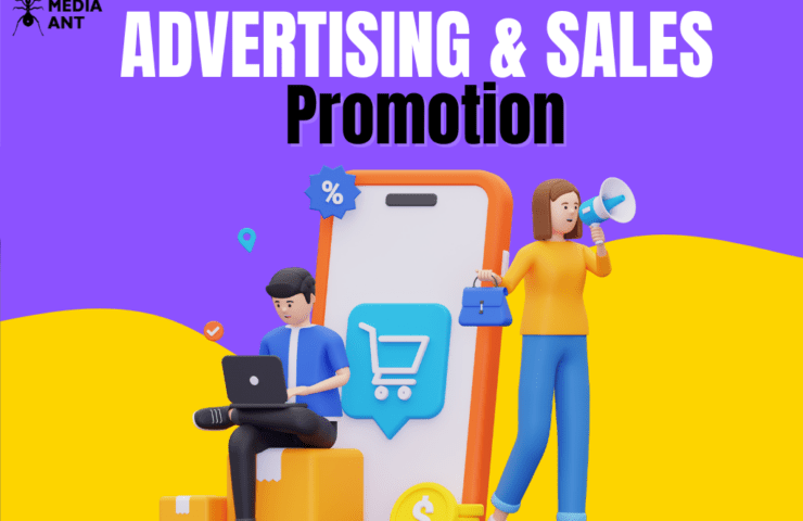 Advertising And Sales Promotion