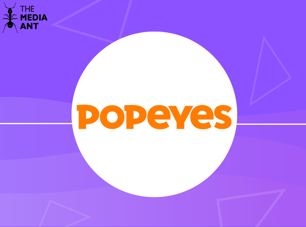 Dissecting Popeyes World Cup 2023 Campaign with Disney+Hotstar