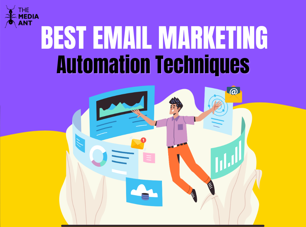 Best Email Marketing Automation Technique