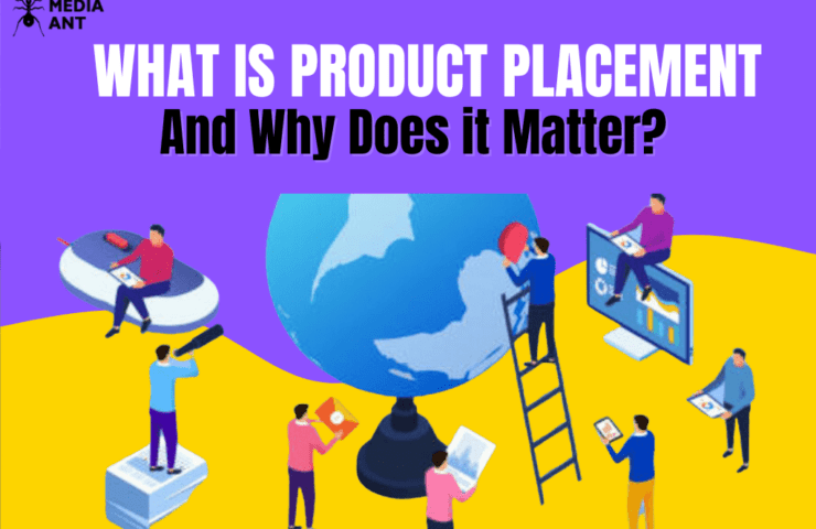 What Is Product Placement, And Why Does It Matter?