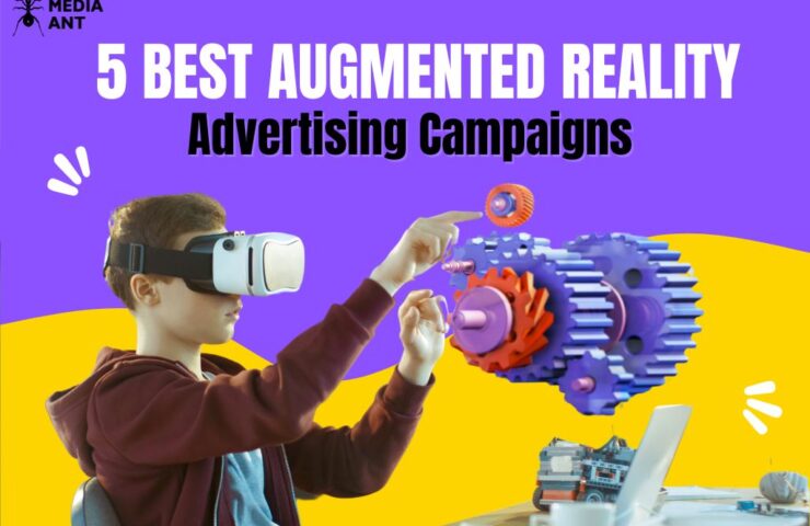 Augmented Reality Campaigns