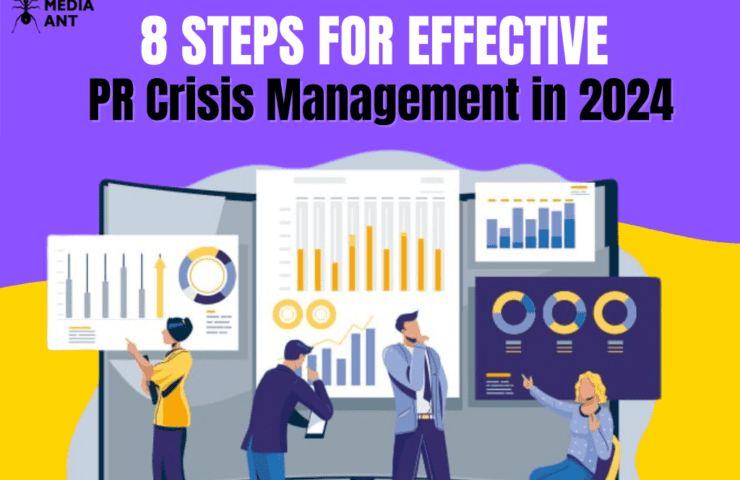 8 Steps For Effective Pr Crisis Management In 2024